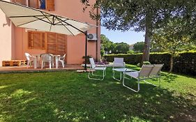 N172 - Numana, meraviglioso trilocale con giardino