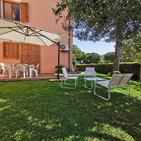 N172 - Numana, meraviglioso trilocale con giardino Sirolo Esterno foto