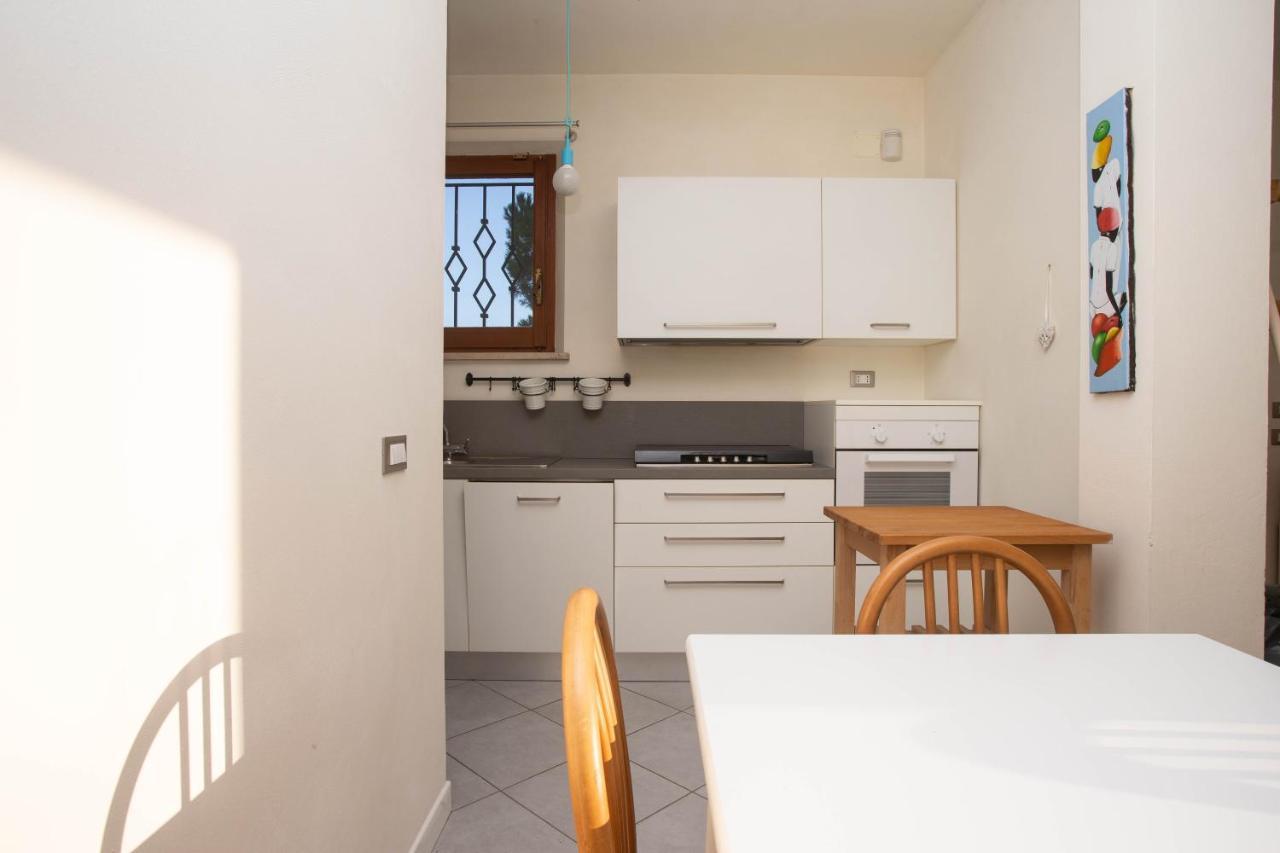 N172 - Numana, meraviglioso trilocale con giardino Sirolo Esterno foto